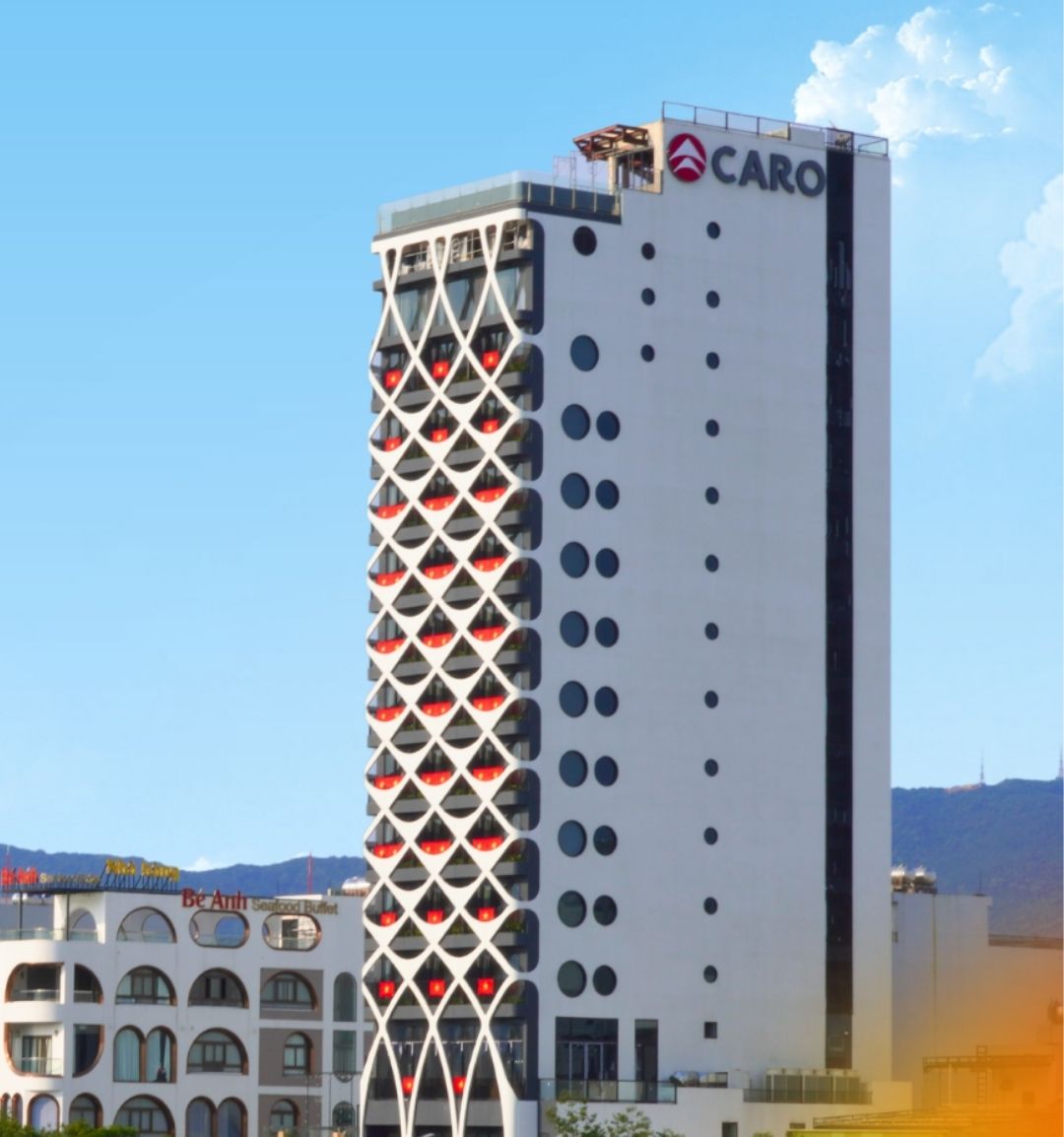 Ảnh Website Vuông